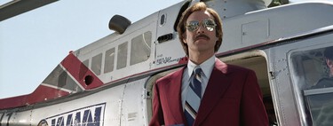 Es una de las mejores comedias de Will Ferrell y tienes poco más de 48 horas para verla en Netflix: un perfecto torbellino de risas con los mejores genios del género