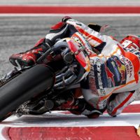 Marc Márquez ¿quién si no?
