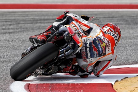 Marc Márquez ¿quién si no?