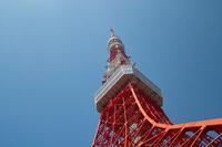 Torre de Tokyo vs Torre Eiffel: ¿Cuál es más alta? 