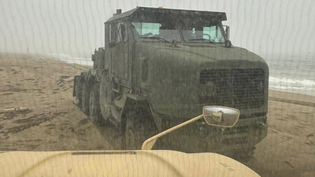 Oshkosh San Luis Obispo Official Sheriff 0