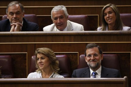 El PP recuerda que su oposición a la Ley Sinde solo ha sido en determinados "matices"