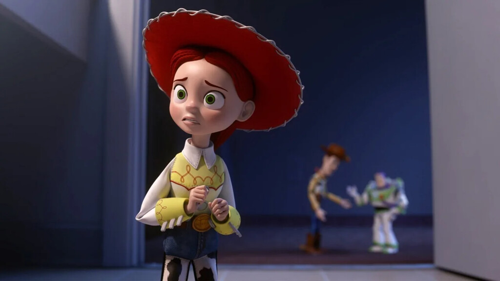 Taylor Swift desvela el secreto peor guardado de la industria. Ya sabemos cuándo lanzará su nuevo single para 'Toy Story 5' y a quién se lo dedica