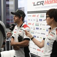 Cal Crutchlow seguirá siendo piloto oficial de Honda al menos otras dos temporadas 
