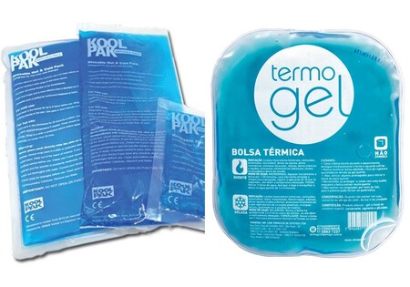 bolsitas refrigerantes