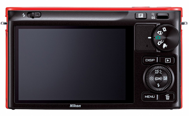 Nikon 1 J2