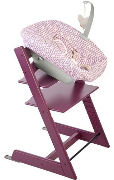 Newborn Set para la trona Stokke
