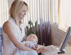 Algunos blogs de mamás y papás