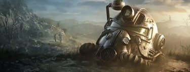 La serie de Fallout de Amazon se deja ver y enseña uno de sus refugios recreado con todo lujo de detalles 