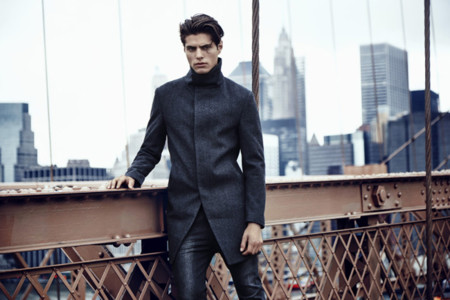 Antonino Russo, who’s that boy?