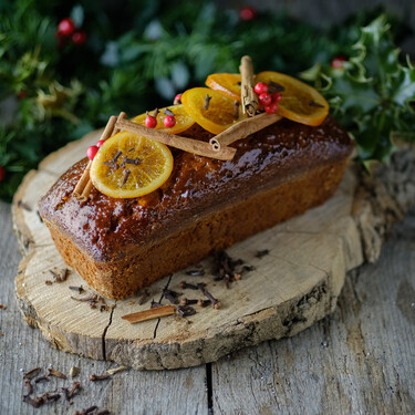 Pan de especias: la receta para una navidad tradicional a la francesa