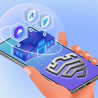 KEEP aterriza con One UI 8: protección silenciosa para tu Galaxy y tus datos