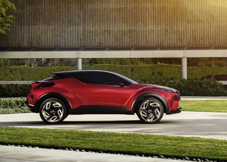 Scion C Hr Concept 2015 800x600 Wallpaper 06