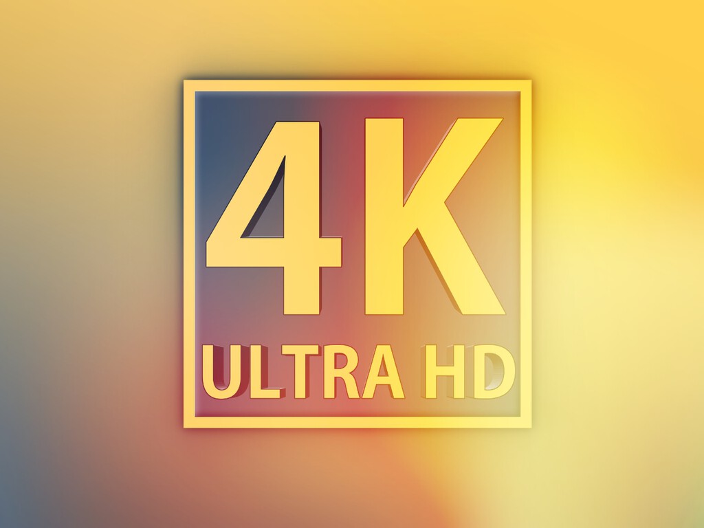 Si sólo buscas 4K, éstas son las mejores plataformas de streaming aparte de Netflix