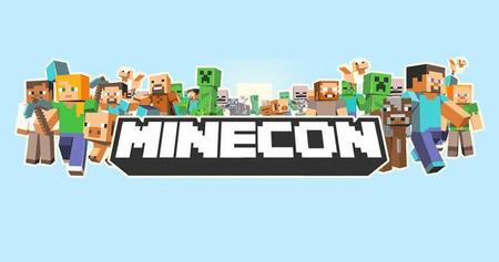 Nos quedamos sin Minecon para este año, pero la tendremos de vuelta para 2015