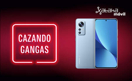 Grandes móviles a precios de risa: Samsung, Apple, Xiaomi y más en el Cazando Gangas