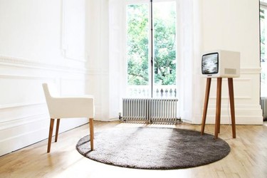 Smile TV, el televisor que sólo funciona cuando estás sonriendo