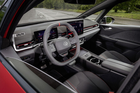 VW ID.3 GTI