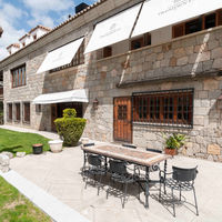 La Casa del Presidente: el lugar de veraneo de Adolfo Suárez convertido en hotel boutique