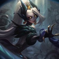 Le robó el trabajo a dos artistas diferentes y engañó a los creadores de League of Legends. Riot Games tiene un nuevo problema con la propiedad intelectual 