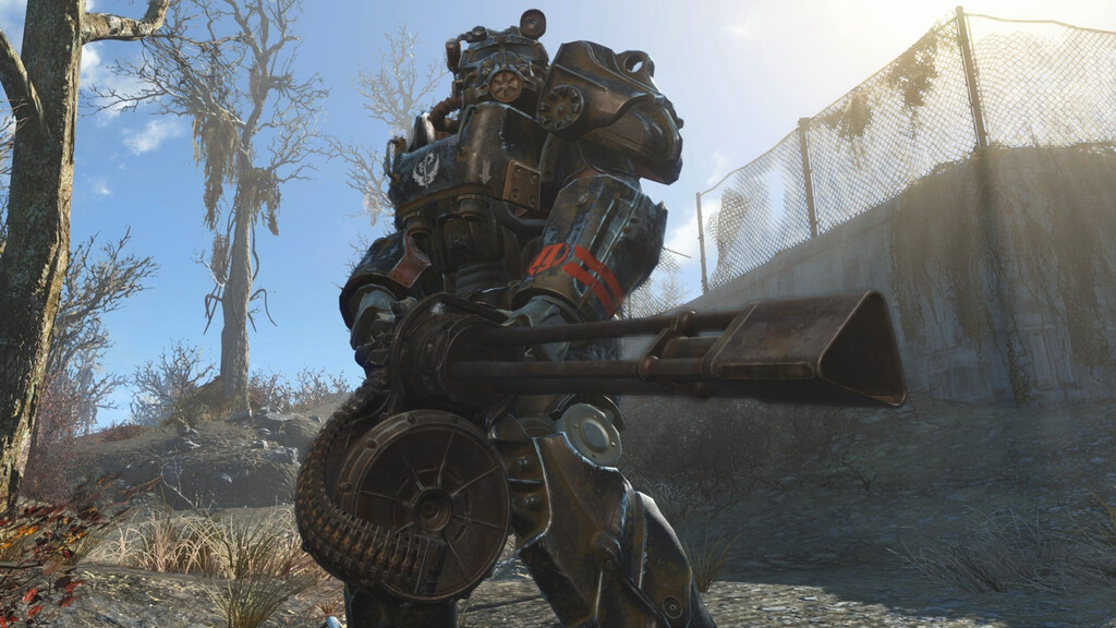 Qué significa la escena postcréditos de la Temporada 2 de Fallout y por qué deberías tener mucho miedo a la Hermandad del Acero 