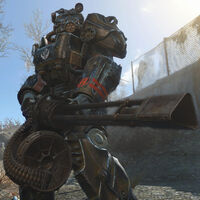 Qué significa la escena postcréditos de la Temporada 2 de Fallout y por qué deberías tener mucho miedo a la Hermandad del Acero 