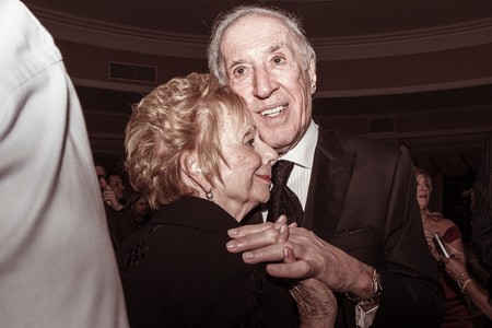 Bailando Jubilacion