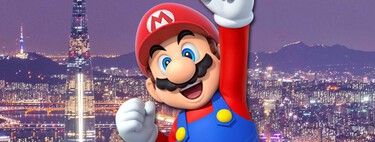 El Gobierno de Corea del Sur no quería ni oír hablar de la exitosa NES, así que Nintendo llamó a Hyundai 