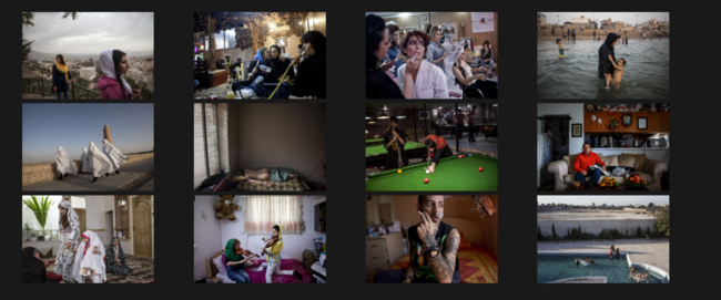 An Iranian Journey. Hossein Fatemi.