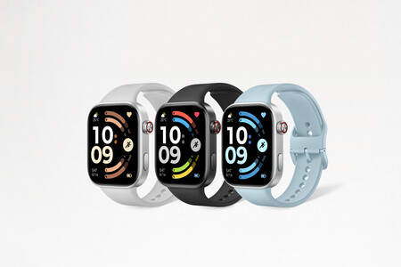 Redmi Watch 6 3