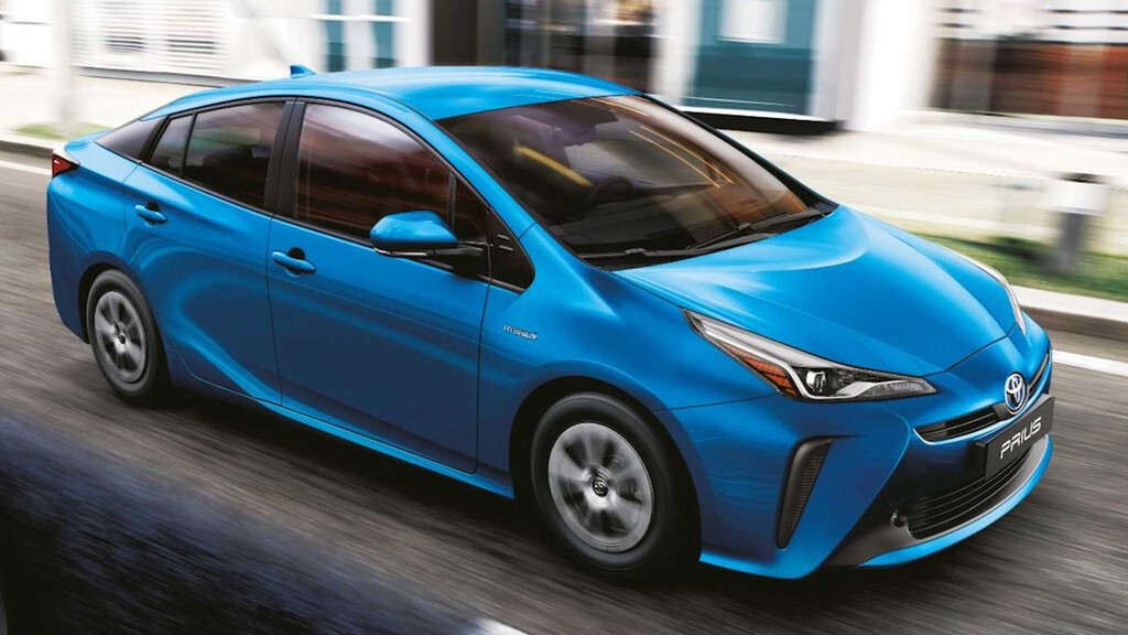 Toyota ya vendió más de 85,000 autos híbridos en México: la automotriz ofrece seis modelos con esta tecnología en el país 