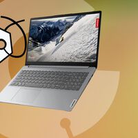 El portátil barato Lenovo más vendido en Amazon está rebajado a su precio mínimo histórico y cuesta menos de 300 euros 