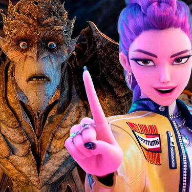 Strange Magic Las Guereras K Pop