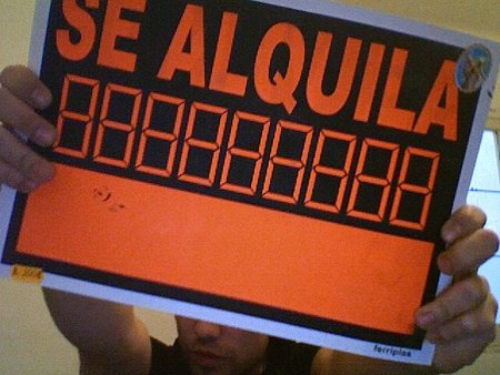 Análisis de los cambios a introducir en el mercado del alquiler de viviendas