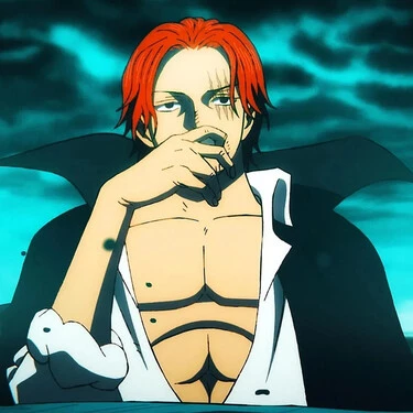 Shanks