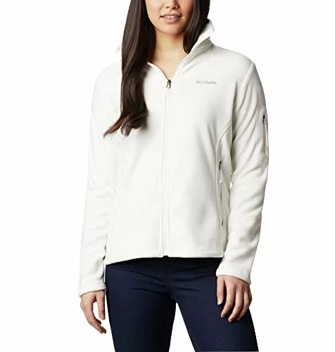 Columbia Fast Trek II Jacket - Forro Polar para Mujer