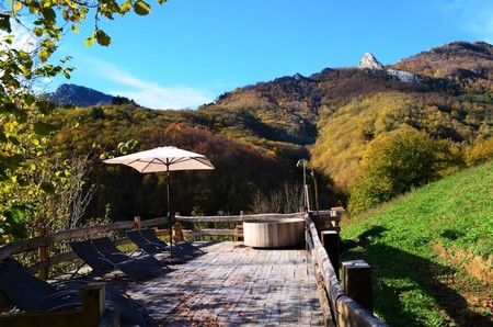 Hotel Rural Exclusivo