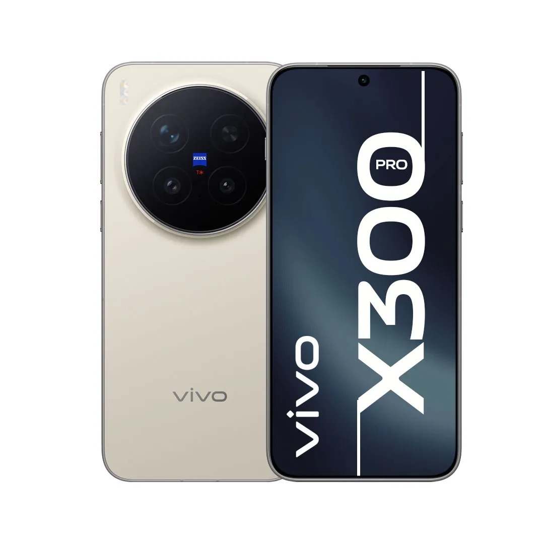 vivo X300 Pro, 16/512 GB