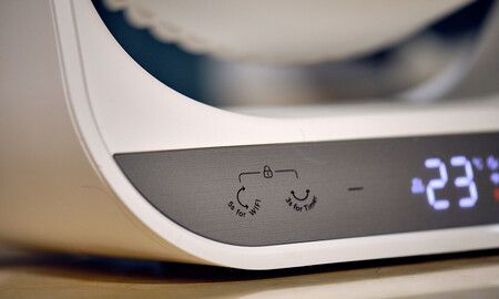 Dreo 714s Analisis 8