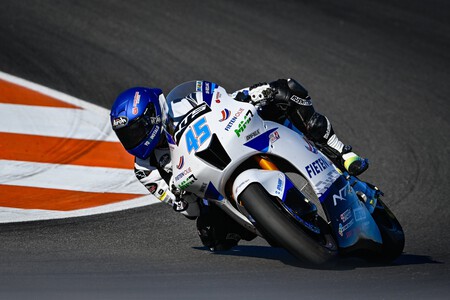 Garzo Valencia Moto2 2023