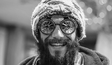 Esta web te inspirará si estás buscando crear un negocio extravagante y enfocado a millennials