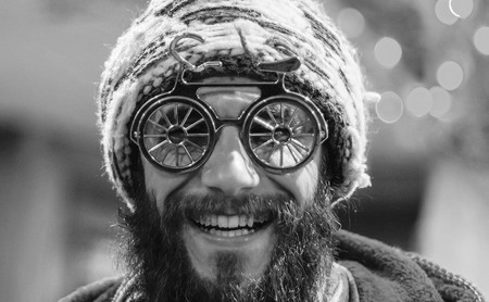 Esta web te inspirará si estás buscando crear un negocio extravagante y enfocado a millennials