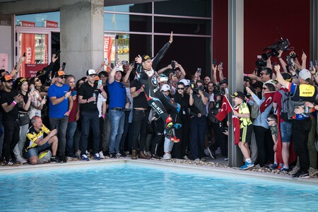 Razgatlioglu Bmw Sbk 2025