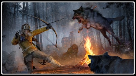 Lara vivirá su peculiar Planeta Calleja en el nuevo modo Aguante de Rise of the Tomb Raider
