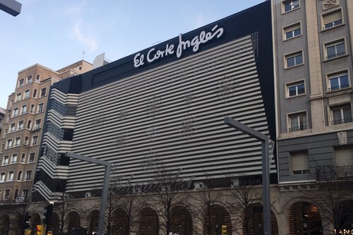 Bombazo: El Corte Inglés lanza el Día sin IVA por sorpresa y rebaja cientos de productos hoy 