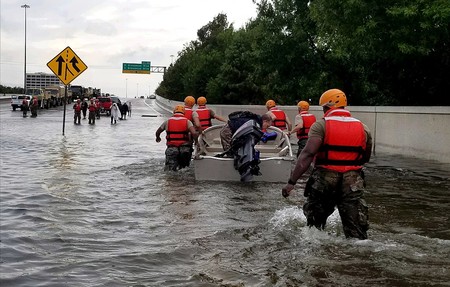 Houston