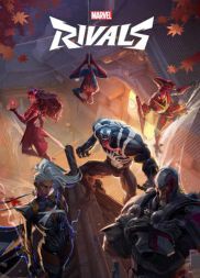 Marvel Rivals Ps5