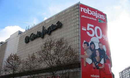¡Cuidado con las rebajas del 'hasta...'!
