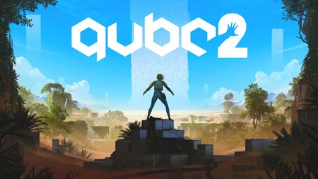Análisis de Q.U.B.E. 2, la secuela que dignifica y reivindica el género de los puzles en primera persona