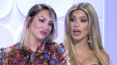 Steisy llega a 'MyHyV' para hablar de la bisexualidad de Iván González y poner a Oriana Marzoli en su sitio
